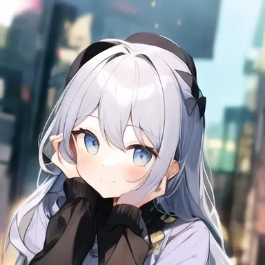 Profile image of Cora