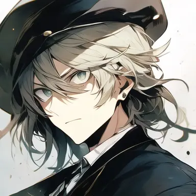 Profile image of Conrad