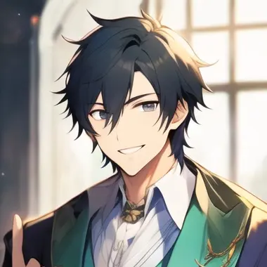 Profile image of Tobias