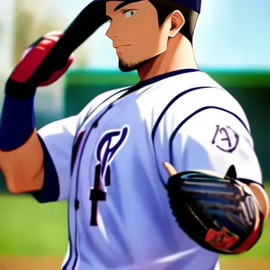 Profile image of 진건우