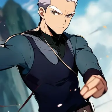 Profile image of 궁척