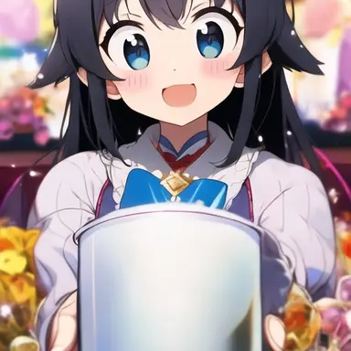 Profile image of 여이