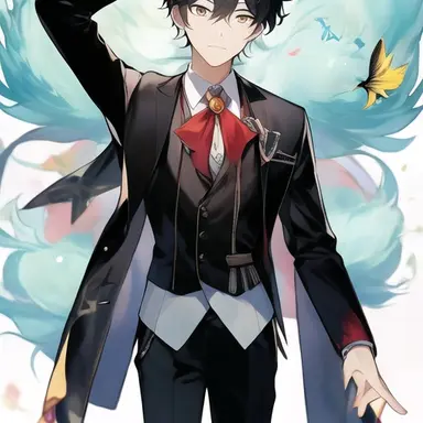 Profile image of 신