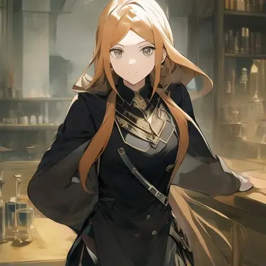 Profile image of イユ