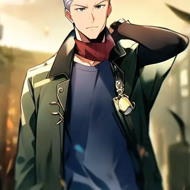 Profile image of グンセル