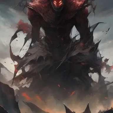 Profile image of 魔王
