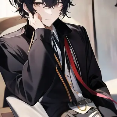 Profile image of レオ