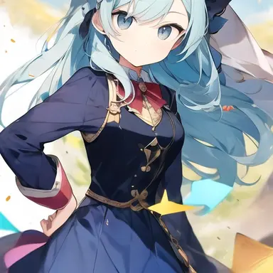 Profile image of 소율