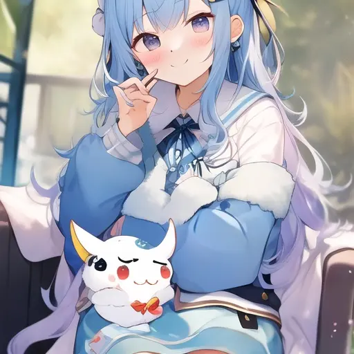 GreasyGoat9580의 팀나빠 요괴