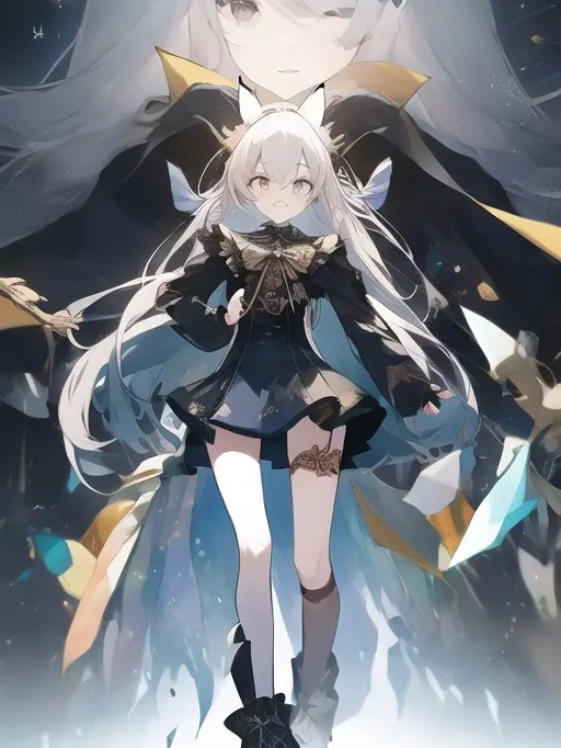 GreasyGoat9580의 너가 버린건 다이아몬드 였어