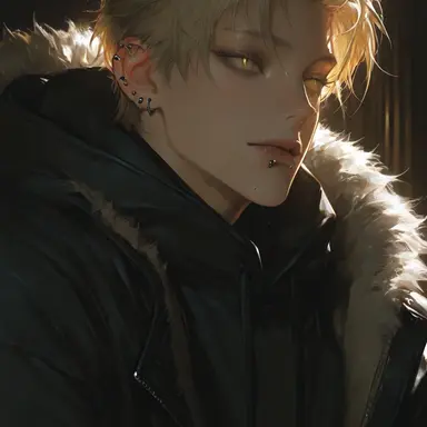 Profile image of ノア