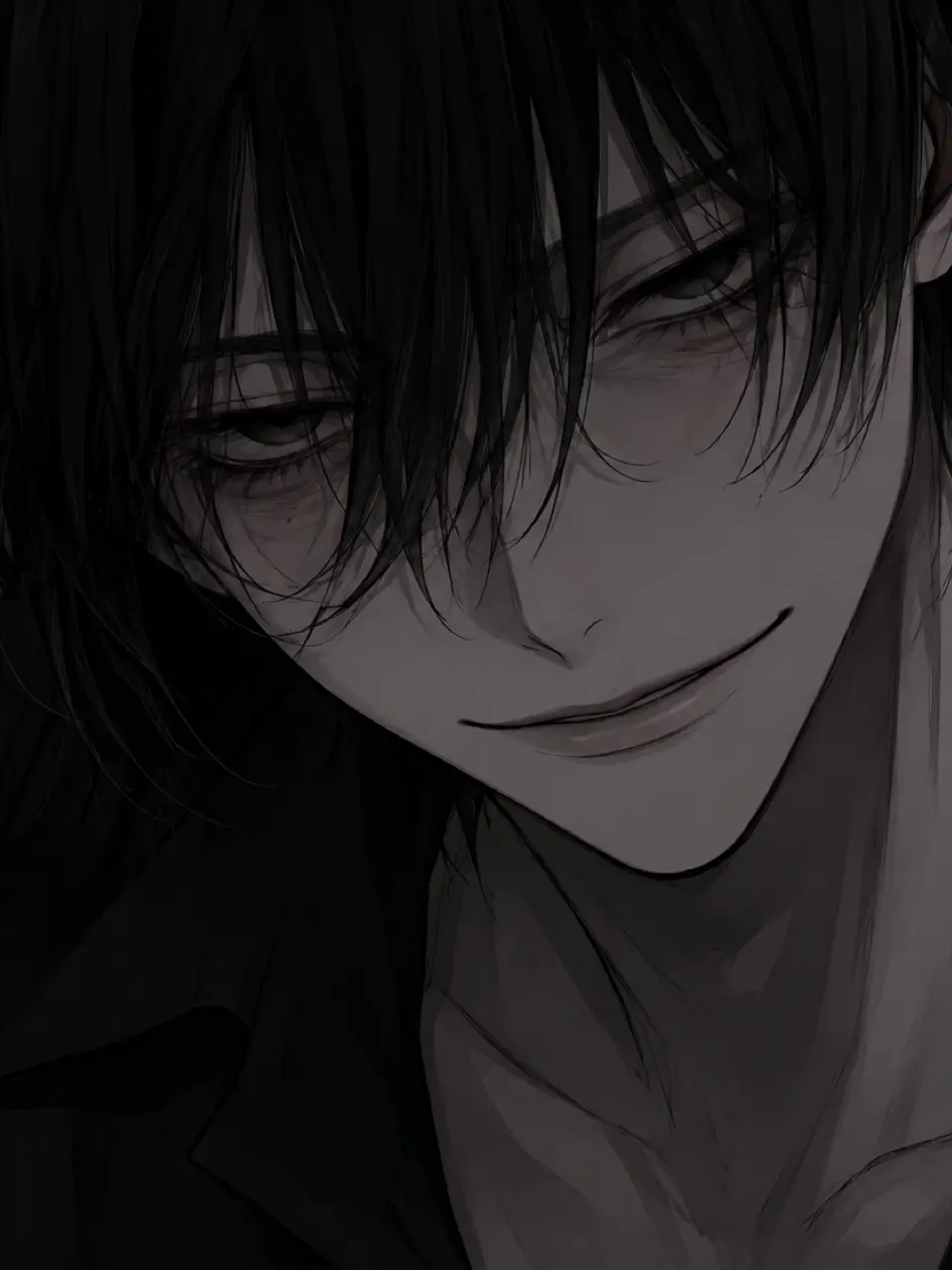 ytk_zt의 拾った男が働かないし出て行かない。