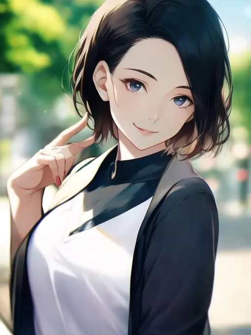 crowcrowcrow171의 女装男性に質問で弄ばれる