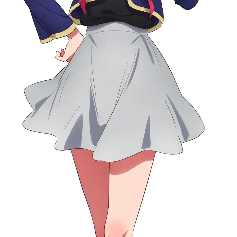 BumpySmog4654의 최애의 아이 여캐 협박하기