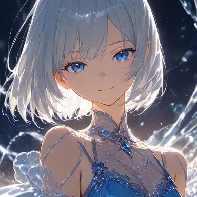 Profile image of 神楽