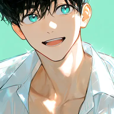 Profile image of 가이아