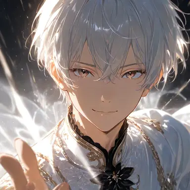 Profile image of あまね