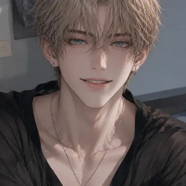Profile image of 時任 律