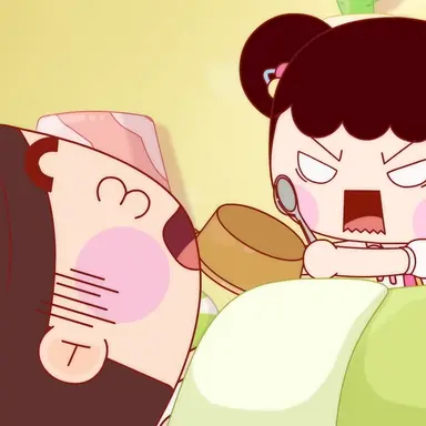 Profile image of 여우년
