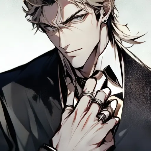 AlienScore8581의 My Professor Husband