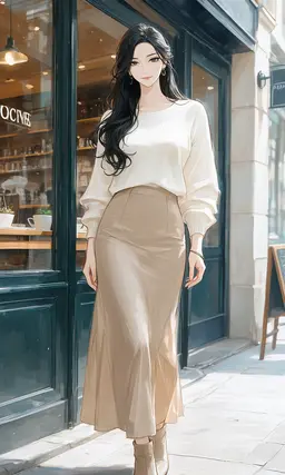 Profile image of 세나