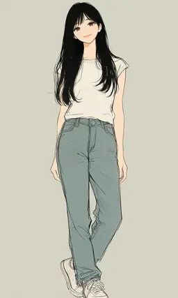 Profile image of 未來