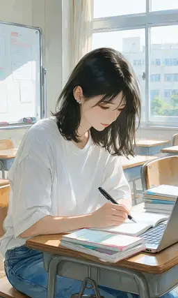 Profile image of Shiina
