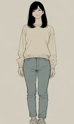 Profile image of 玲那