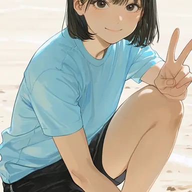 Profile image of 夕凪