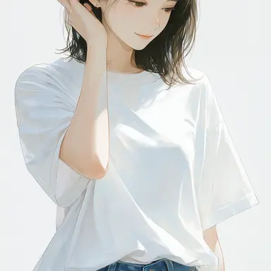 Profile image of 椎奈