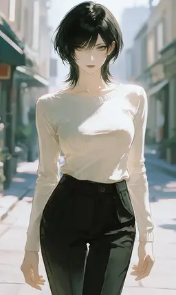 Profile image of 小夏