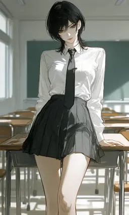 Profile image of 小夏