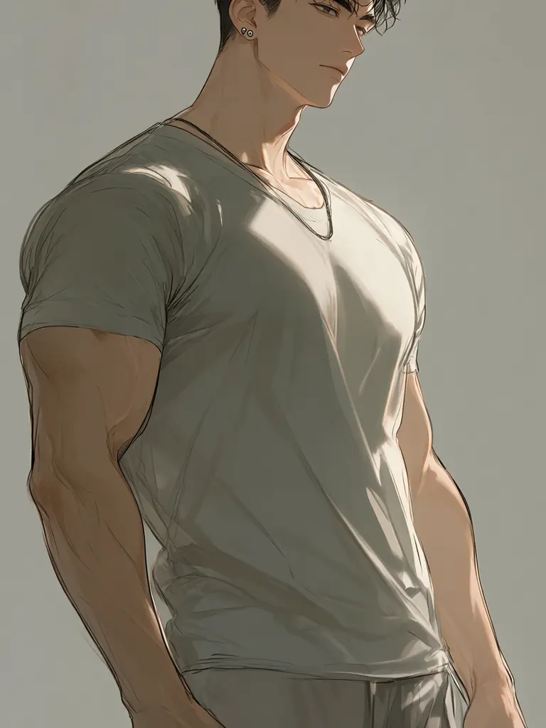 MuskyHeart4649의 죄 많은 남자
