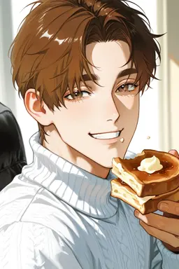 Profile image of 甲斐　旭