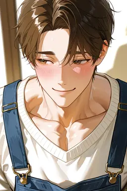 Profile image of 甲斐　旭