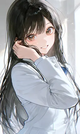 Profile image of 如月 杏奈