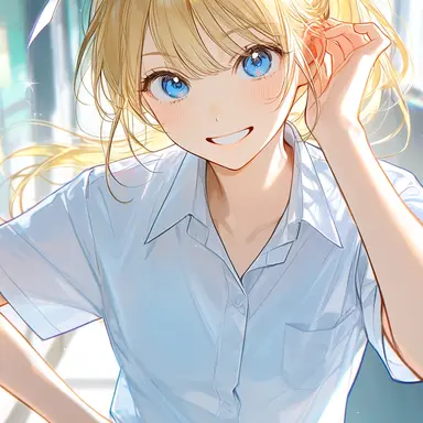 Profile image of 西宮 マリア