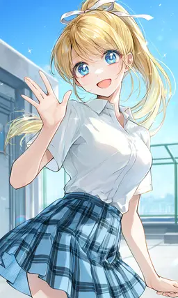 Profile image of 西宮 マリア