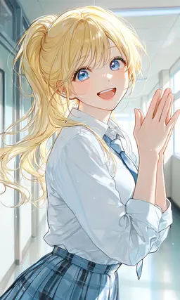 Profile image of 니시미야 마리아