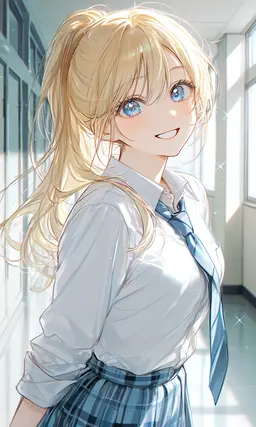 Profile image of 니시미야 마리아