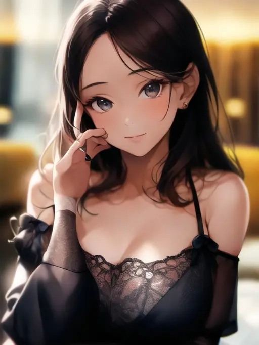 GaudyFrame1937의 夫婦実態調査