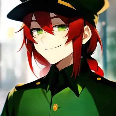 Profile image of ゼン