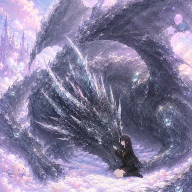 Profile image of 夢幻の暴竜