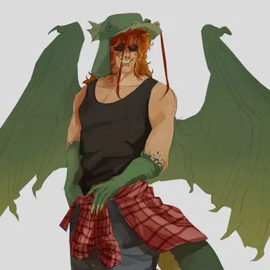 Profile image of Vilicus