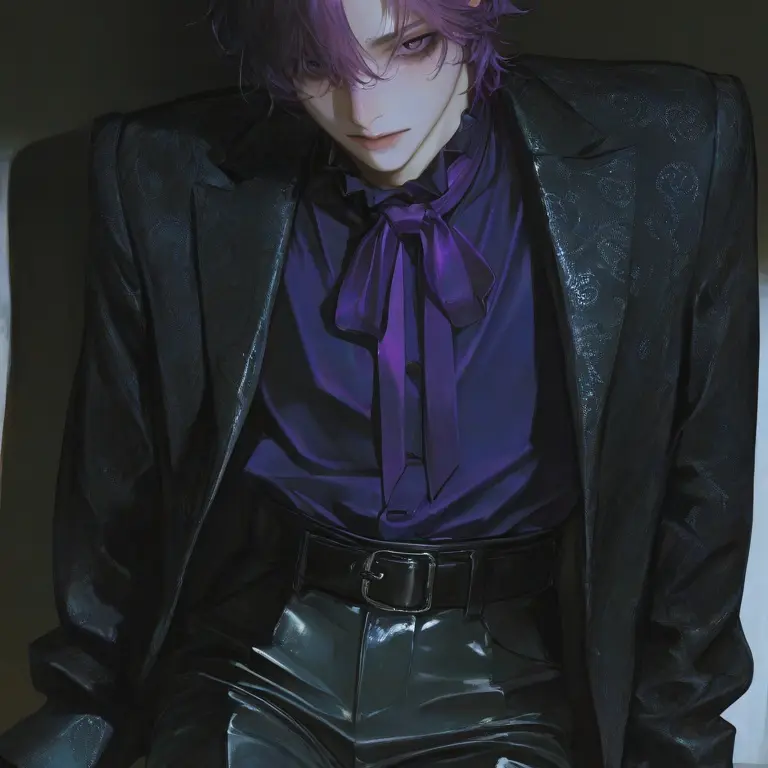 ClumsyReef0493의 社畜