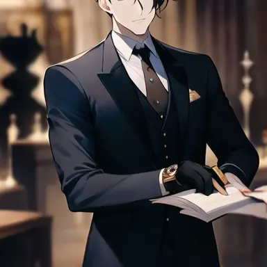 Profile image of Vincent Maroni