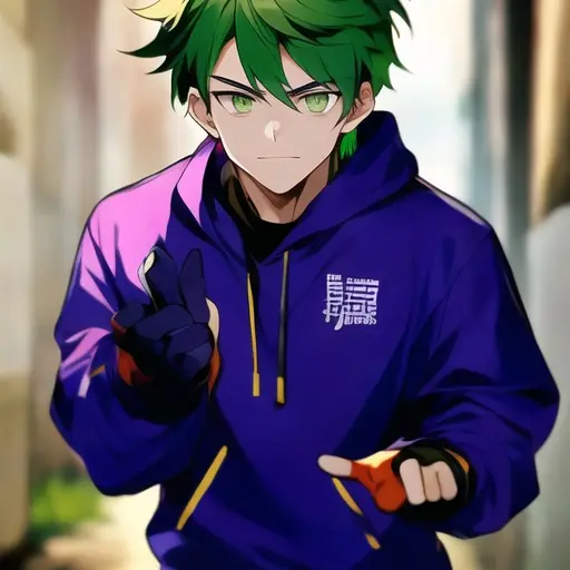 FaintSatin9579의 Red Hood: An HBO Max original series