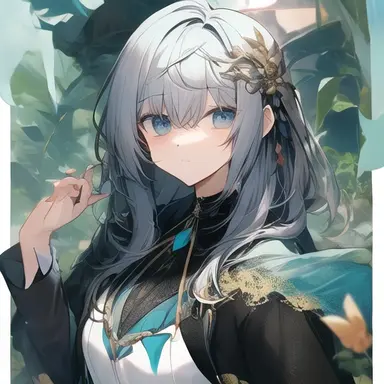 Profile image of 千夏