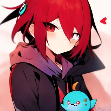 Profile image of 紅羽