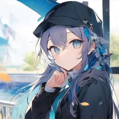 Profile image of 千陽